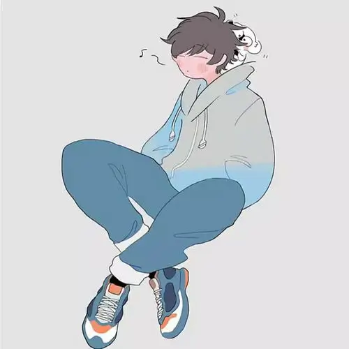 用户老周看片头像
